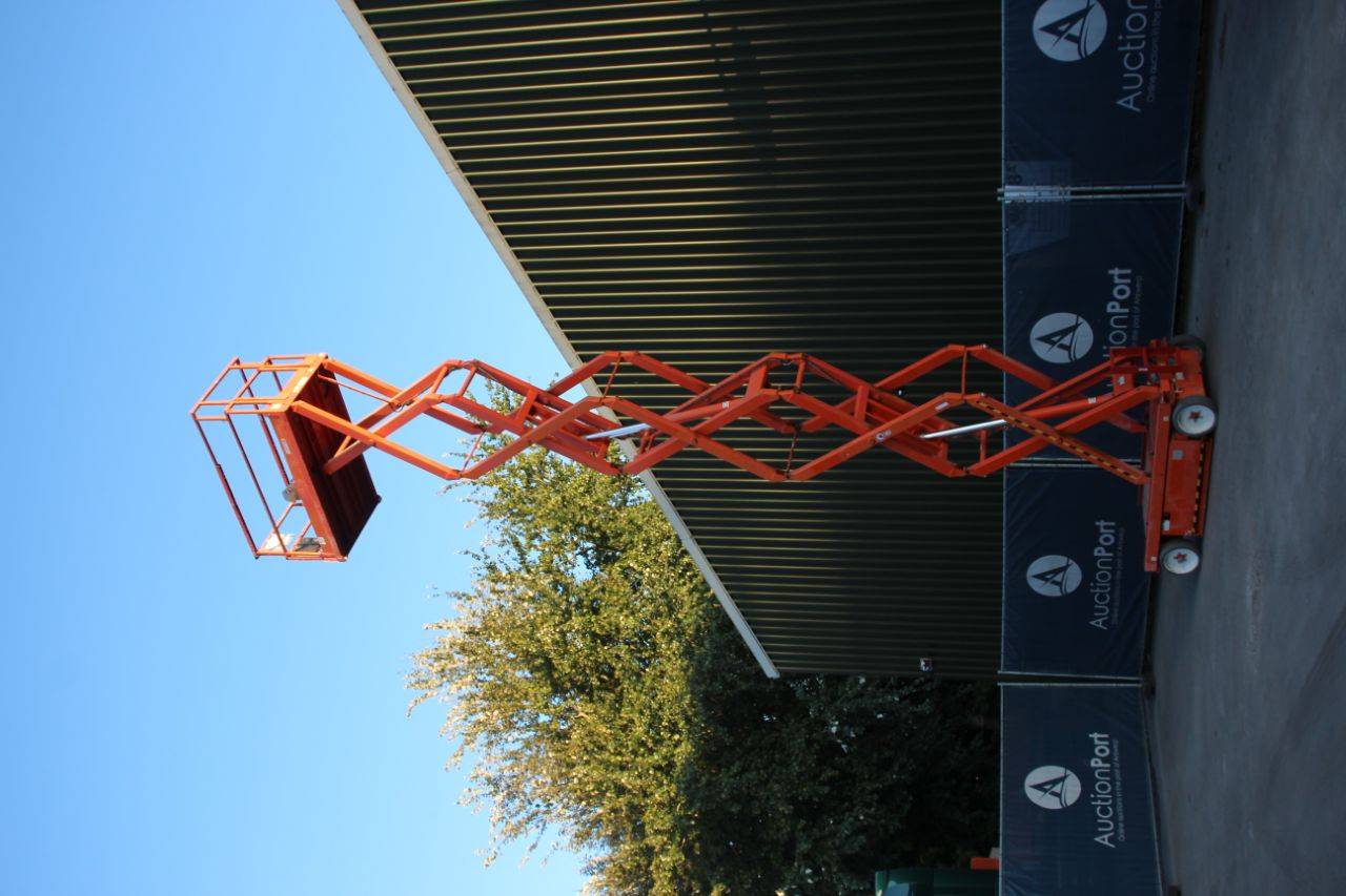 image of the lot
