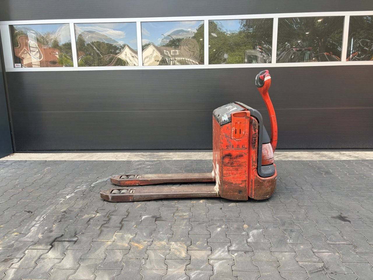 image of the lot