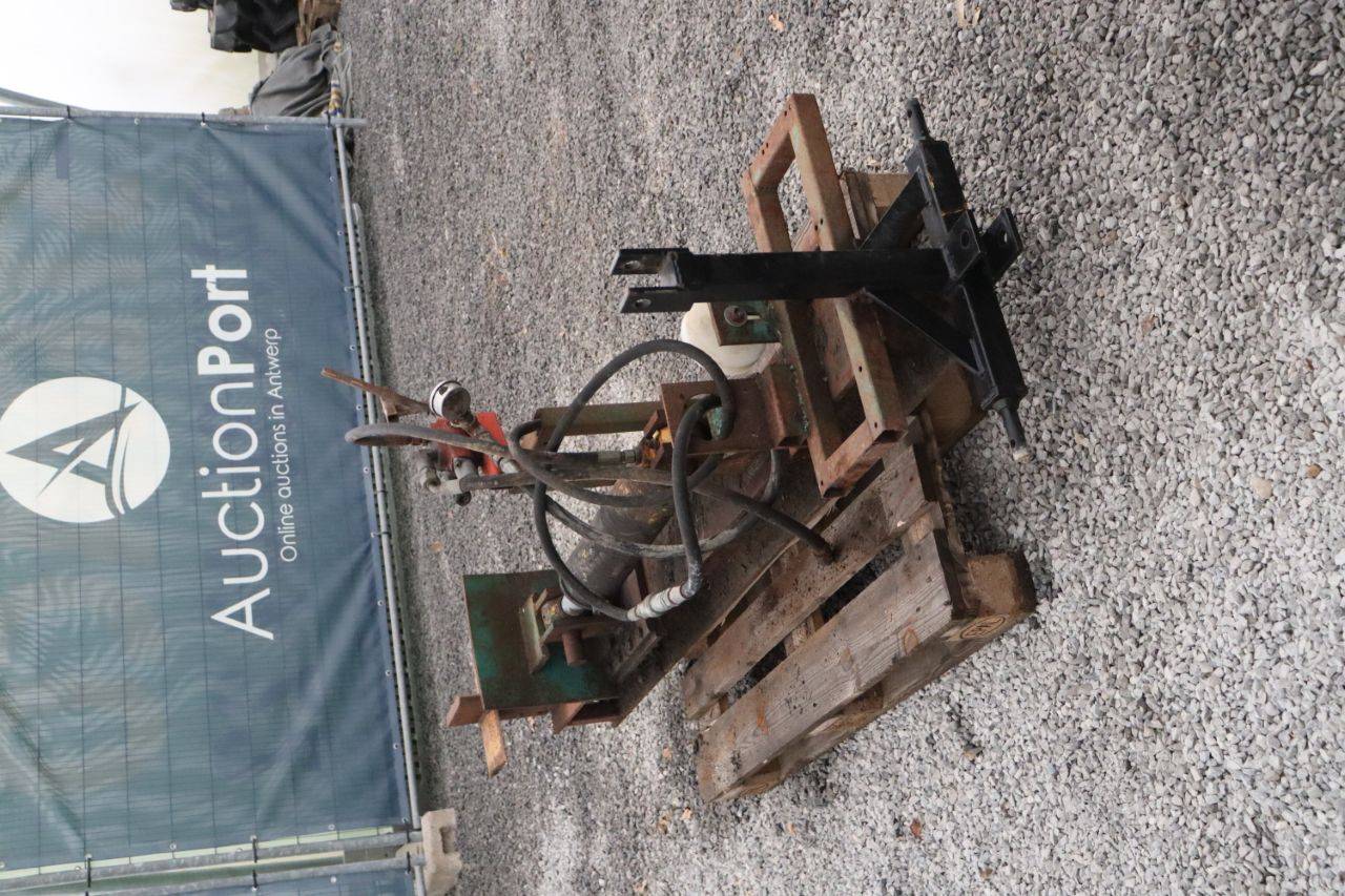 image of the lot