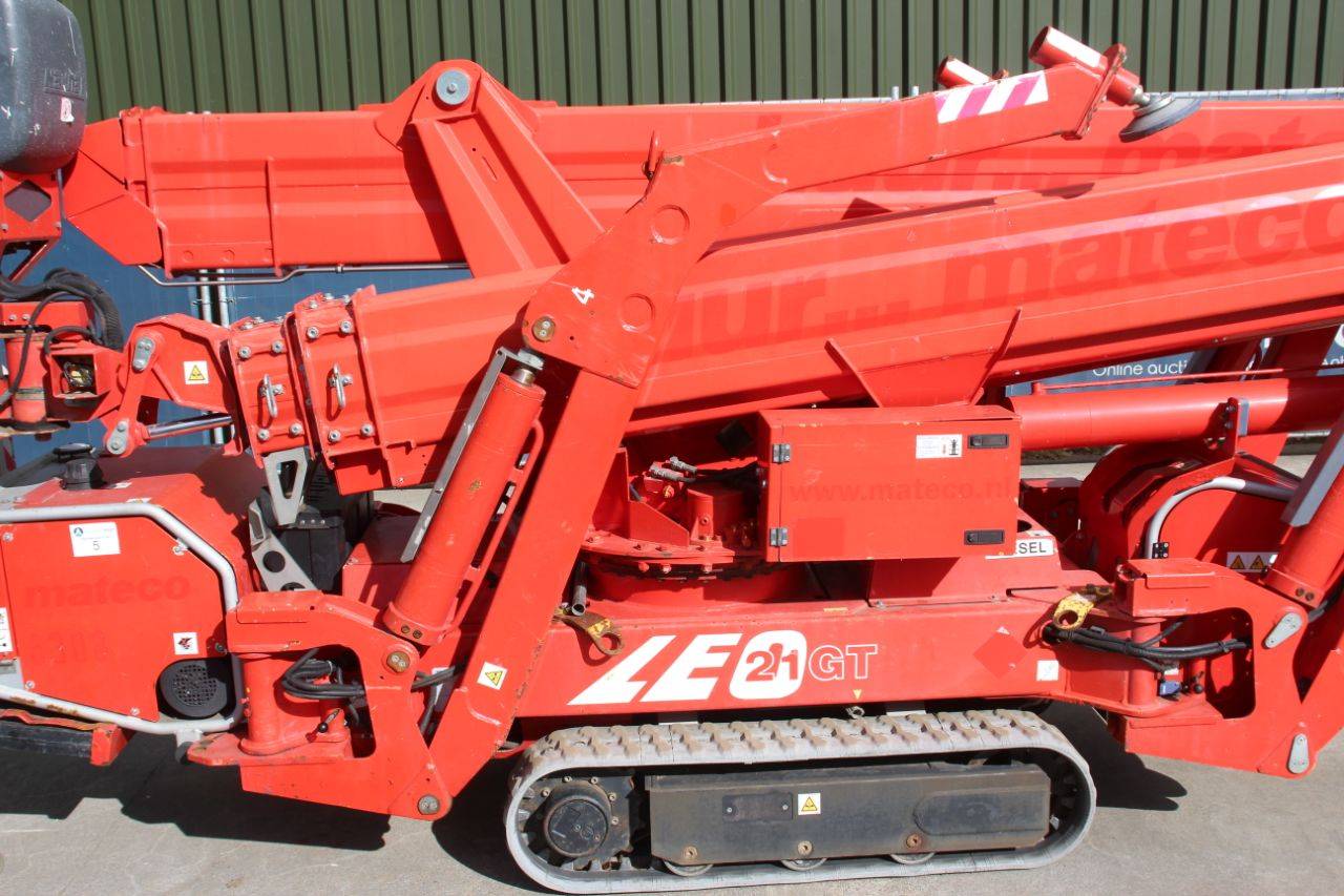 image of the lot