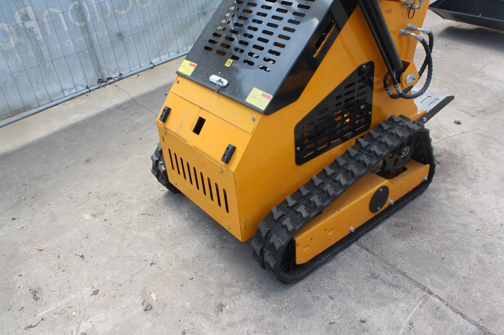 image of the lot