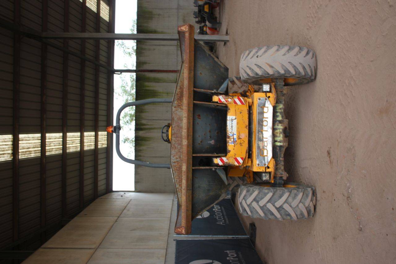 image of the lot
