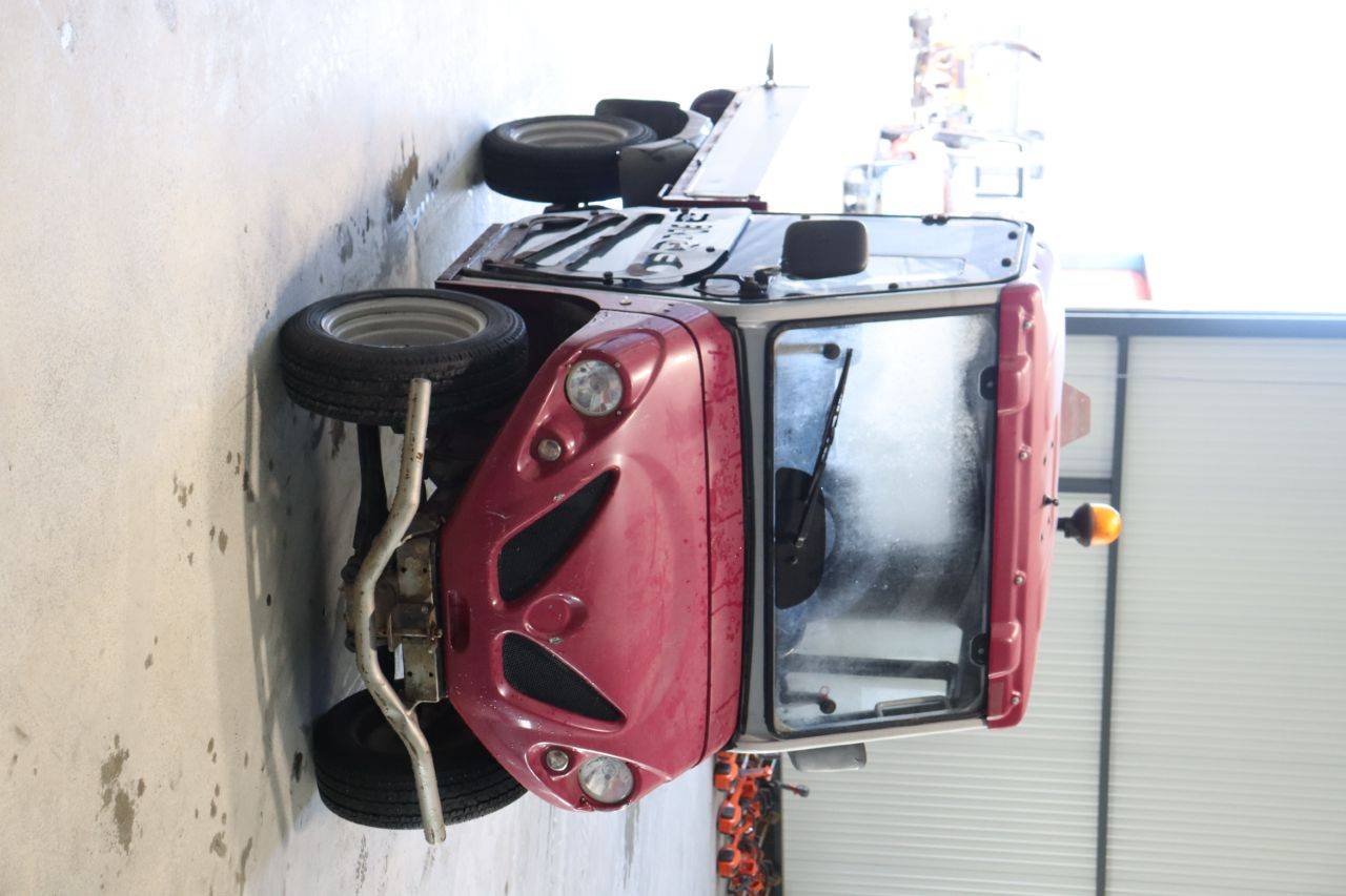 image of the lot