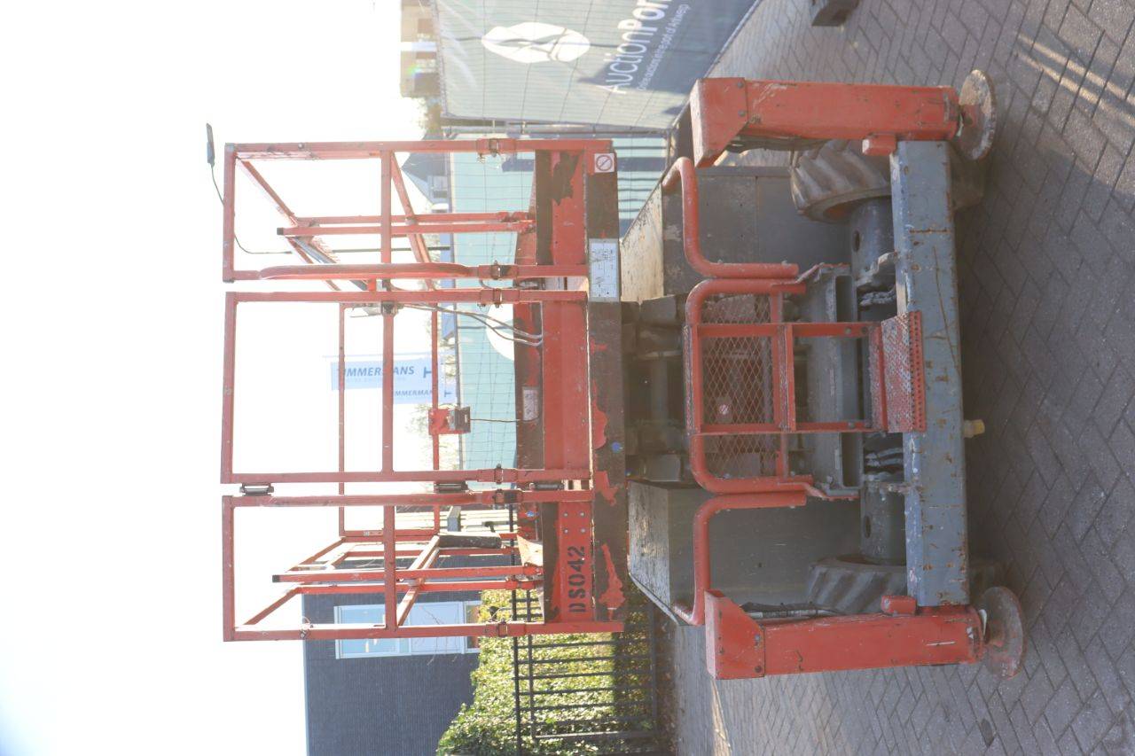 image of the lot