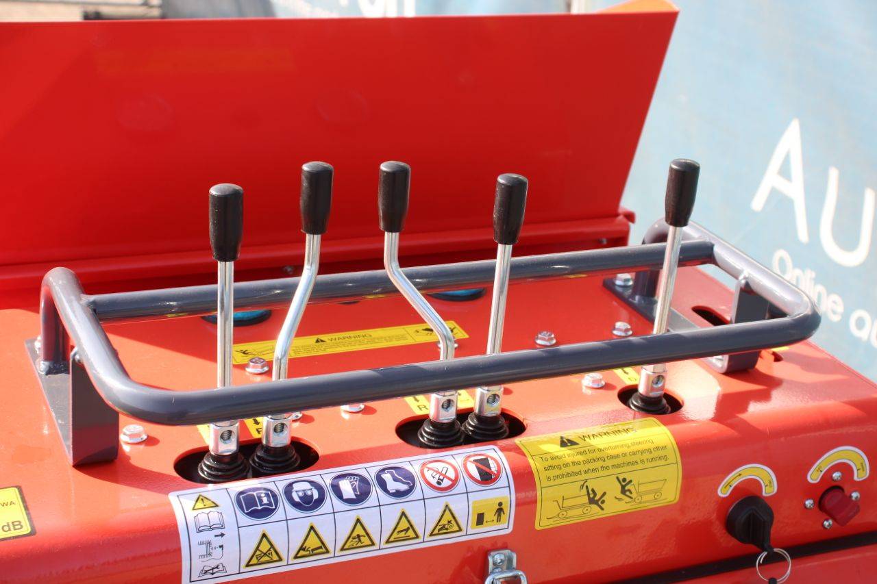 image of the lot