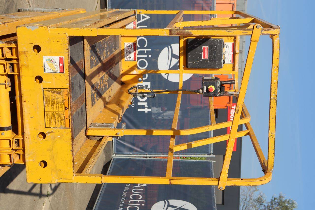 image of the lot