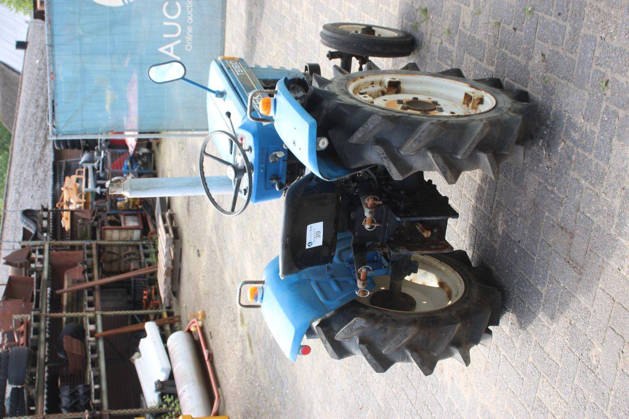 image of the lot