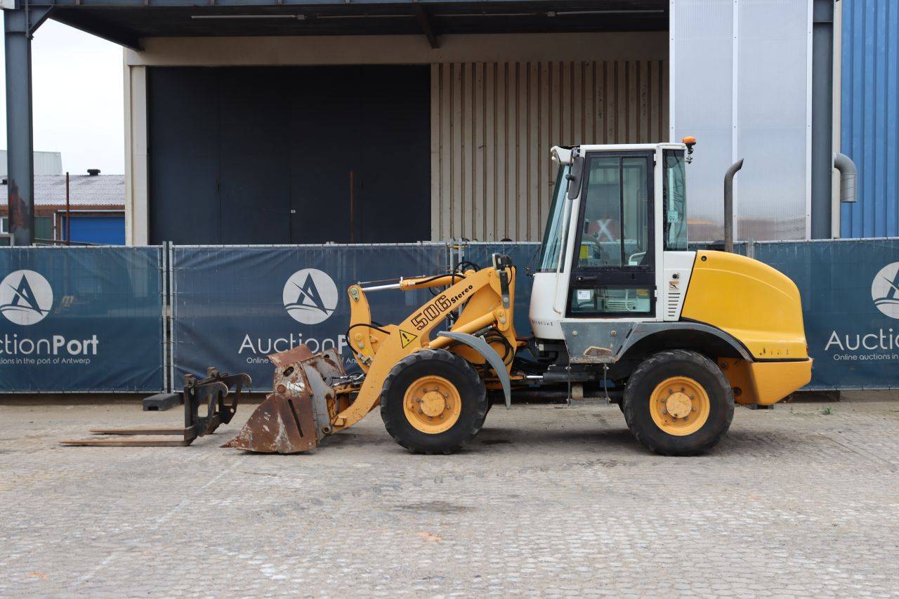 image of the lot