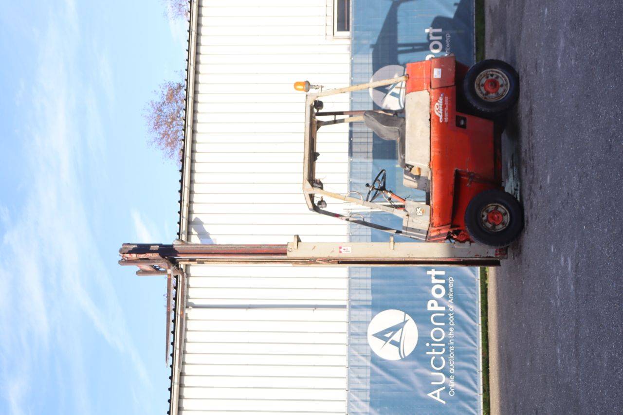 image of the lot