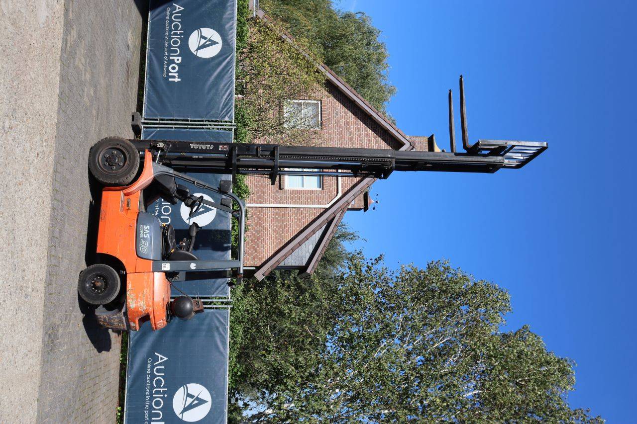image of the lot
