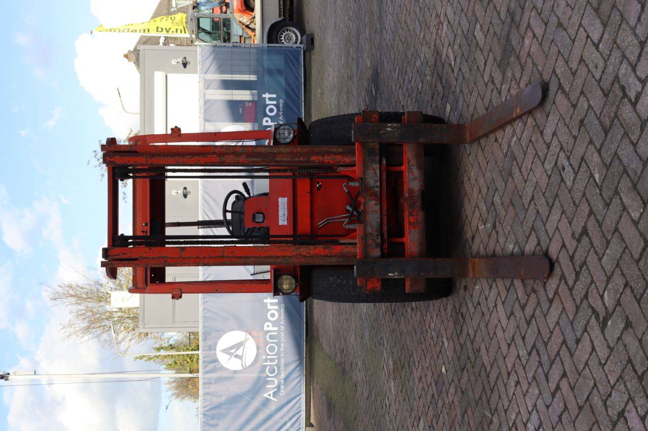 image of the lot