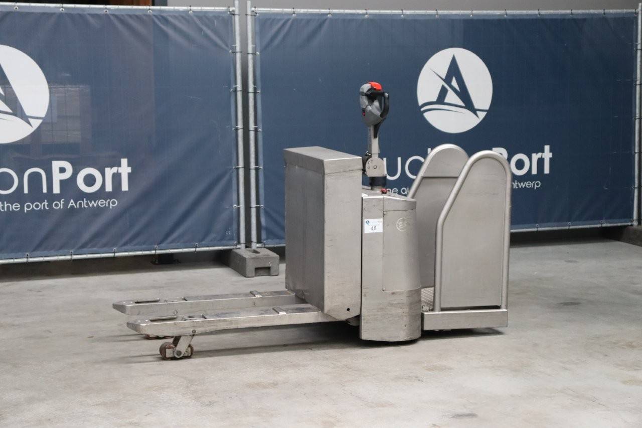 image of the lot