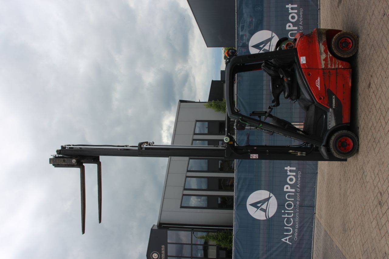image of the lot