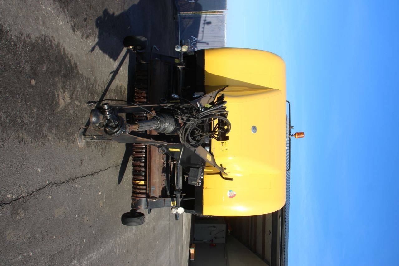 image of the lot