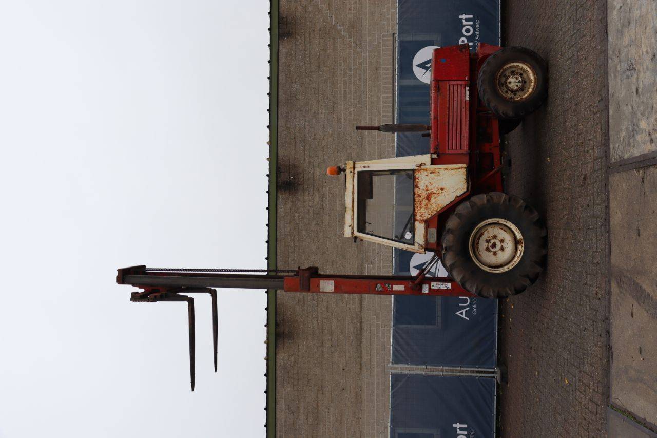 image of the lot