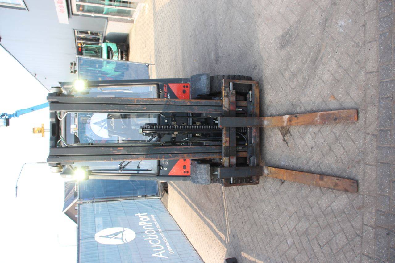 image of the lot