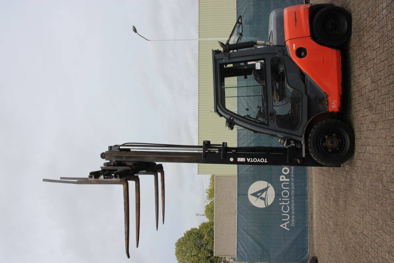 image of the lot