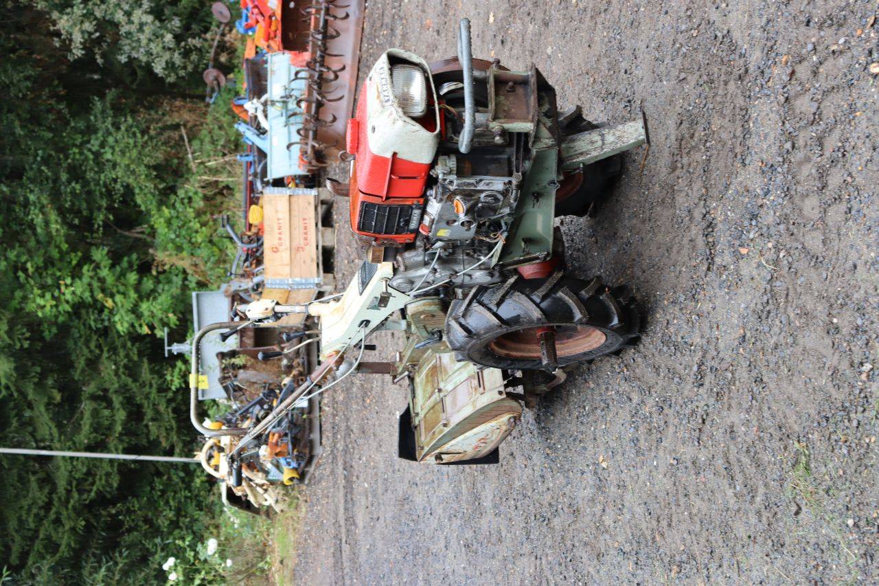 image of the lot