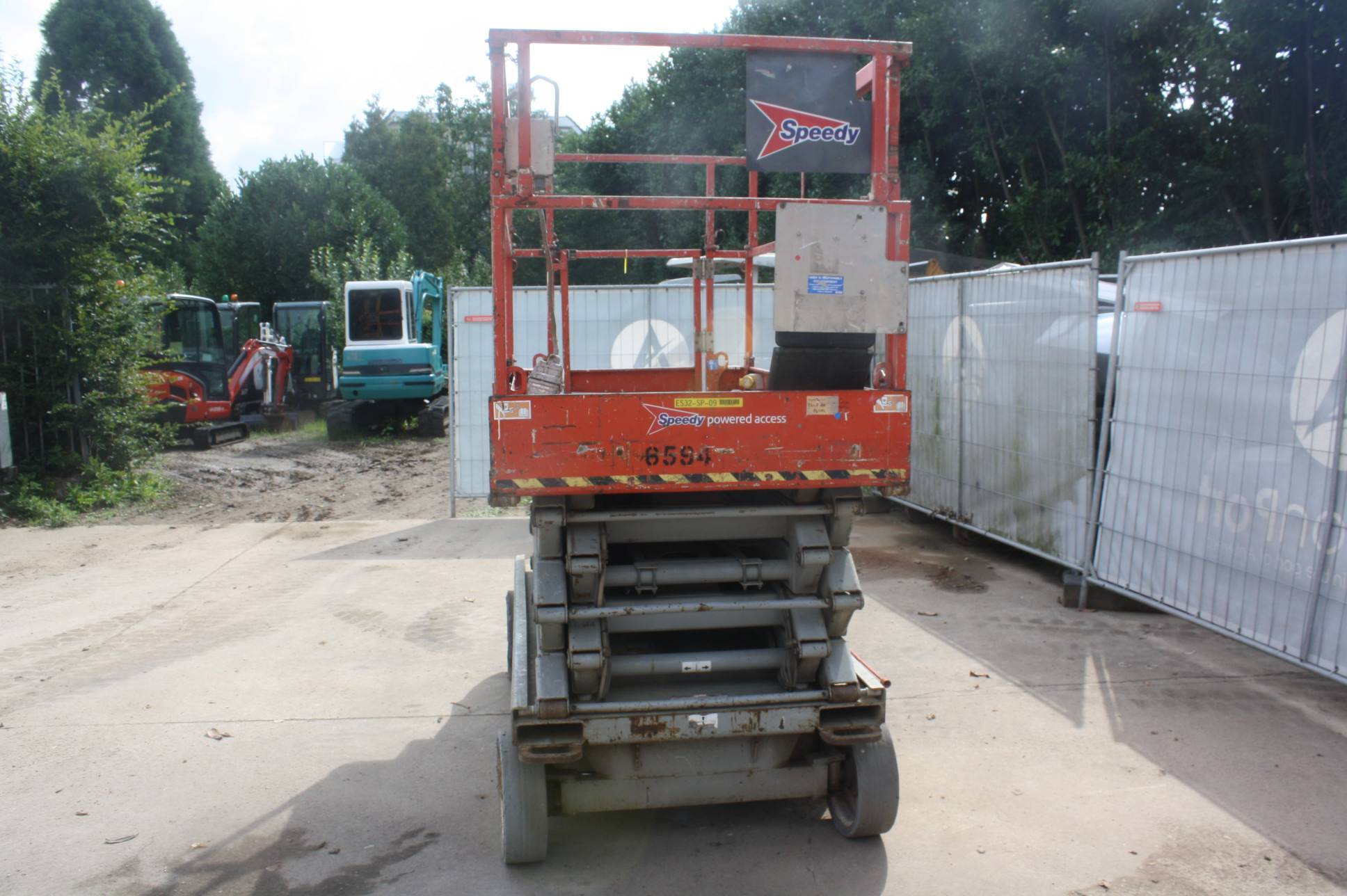 image of the lot