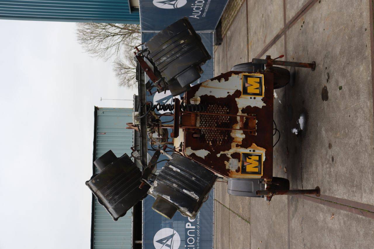 image of the lot