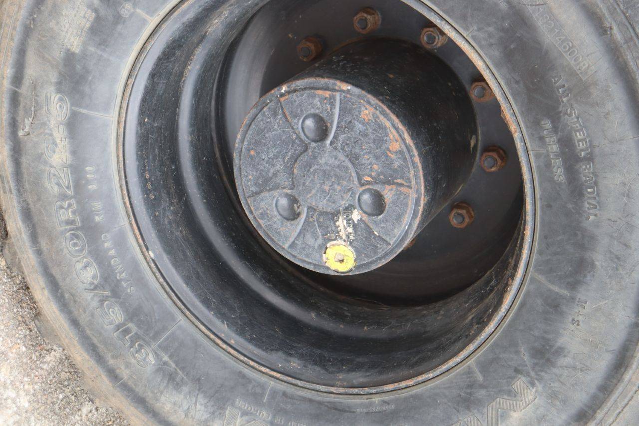 image of the lot