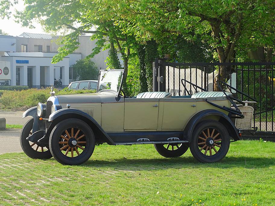 image of the lot