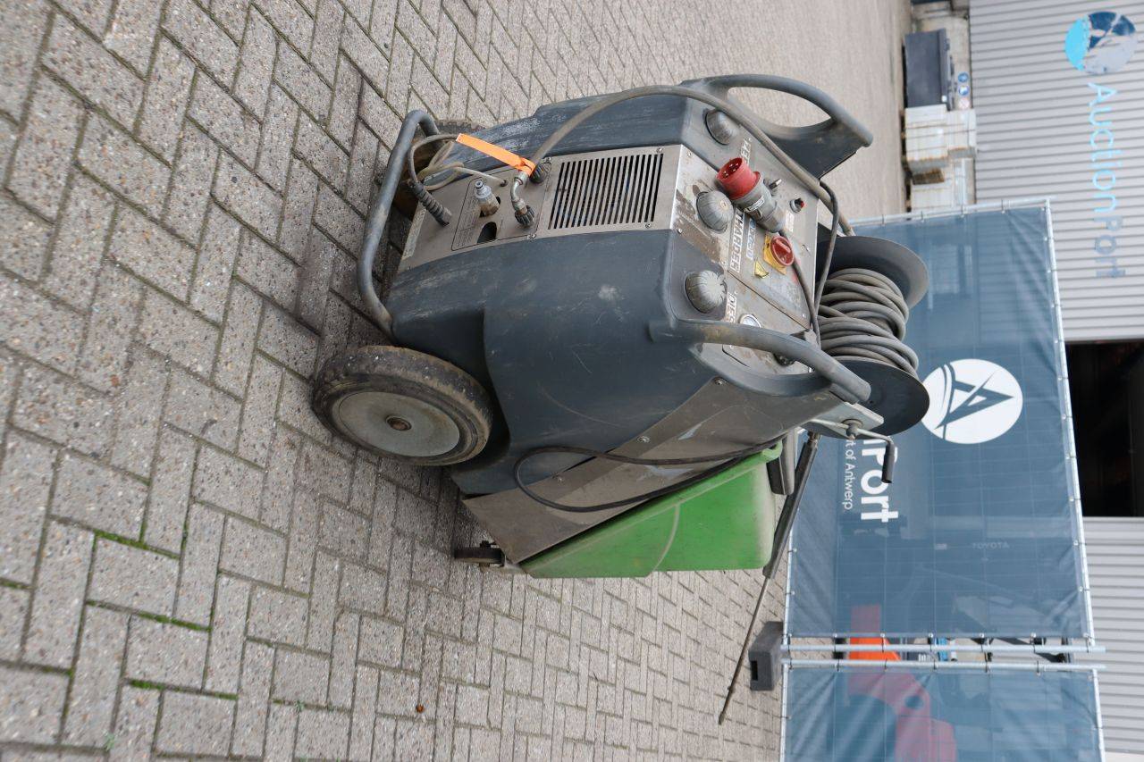 image of the lot