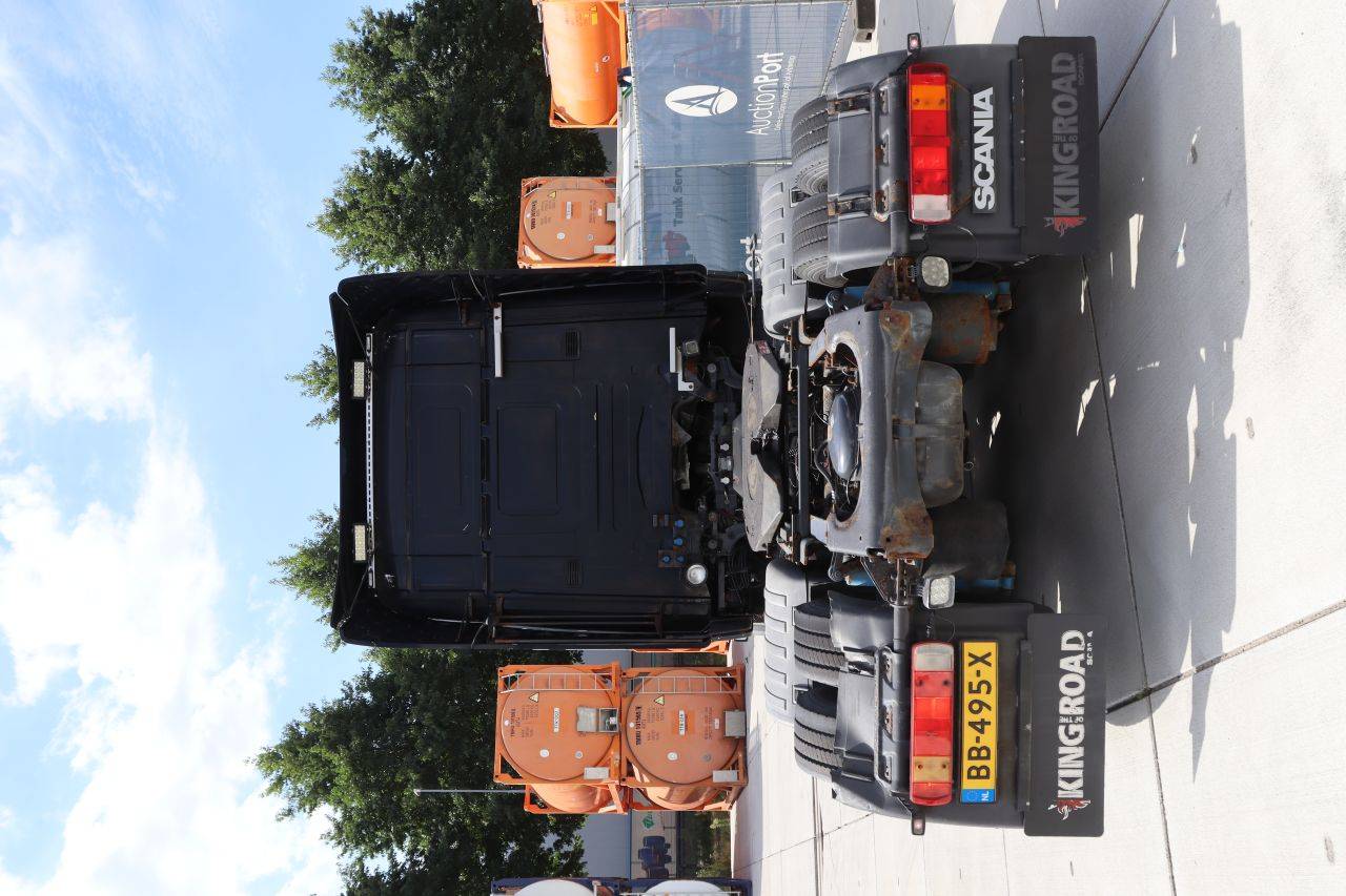 image of the lot