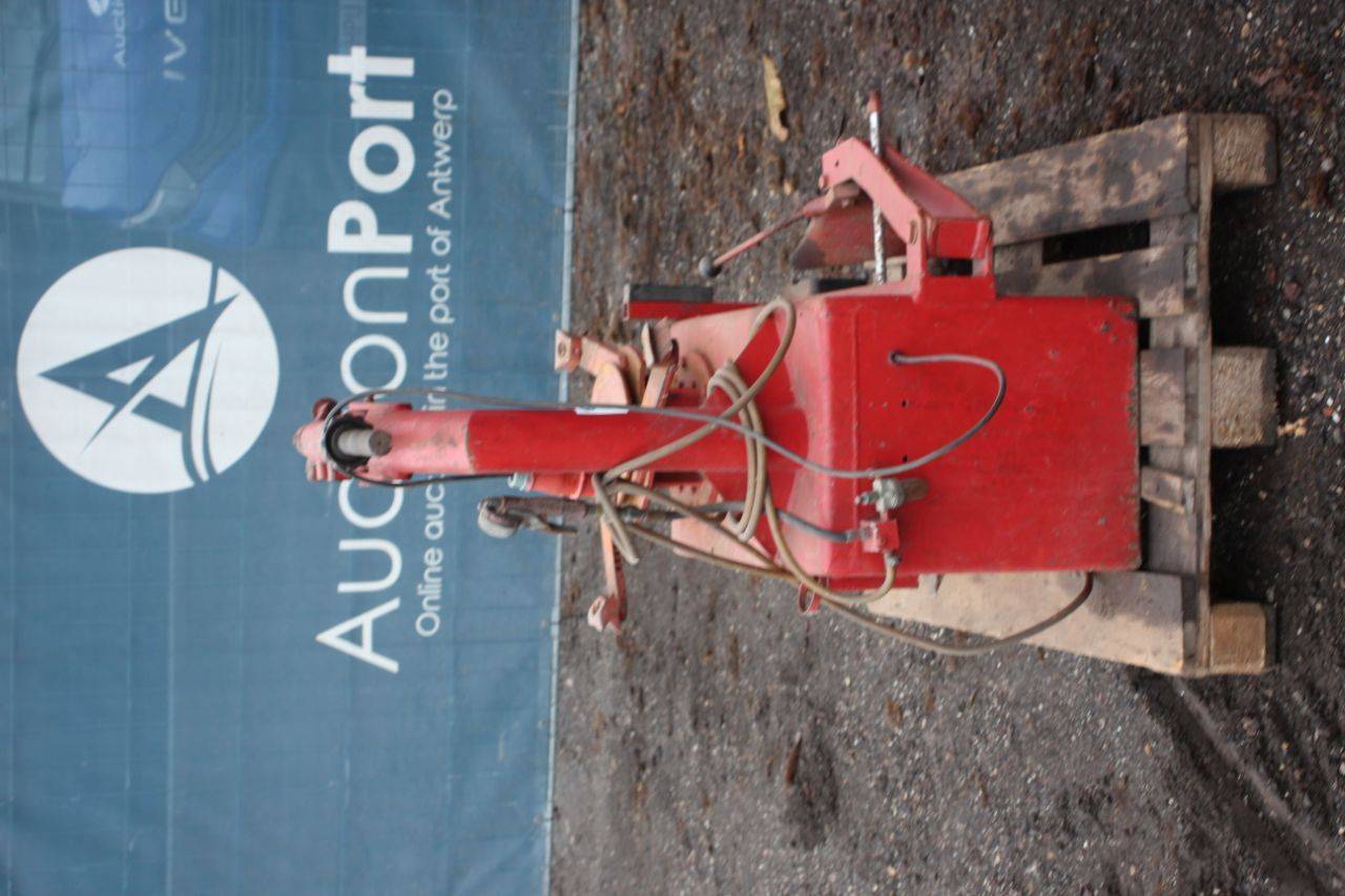 image of the lot