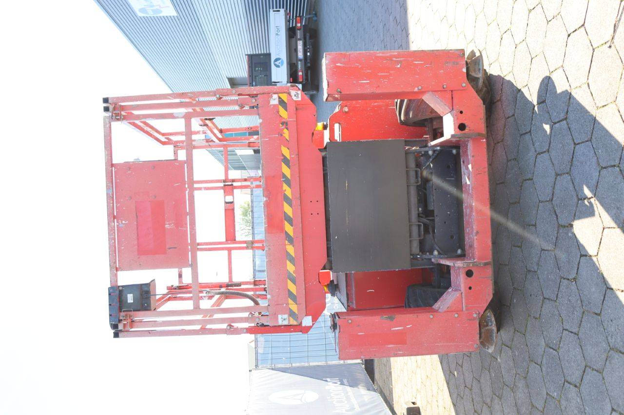 image of the lot
