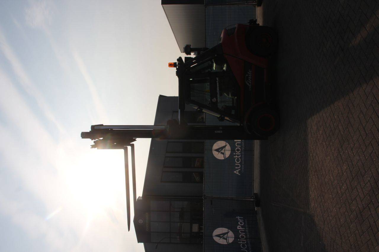 image of the lot