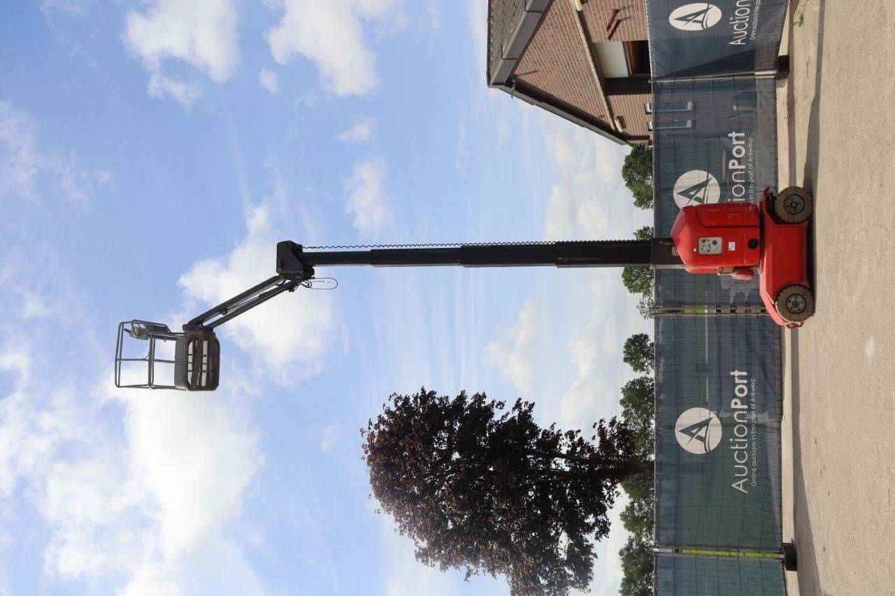 image of the lot