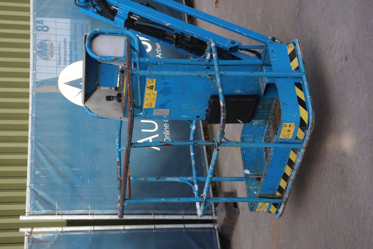 image of the lot