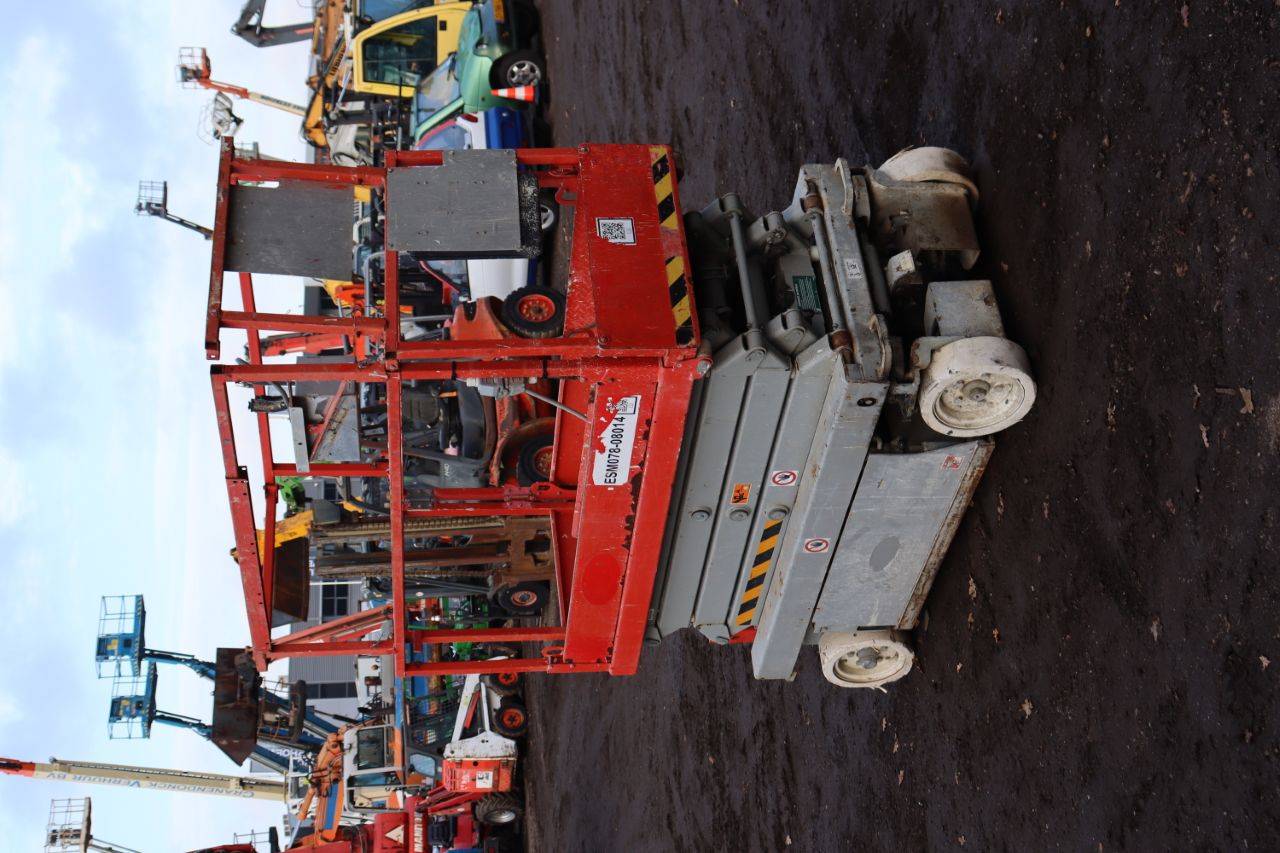 image of the lot