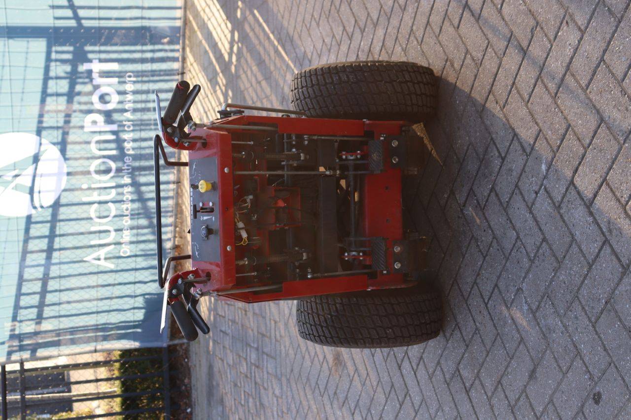 image of the lot