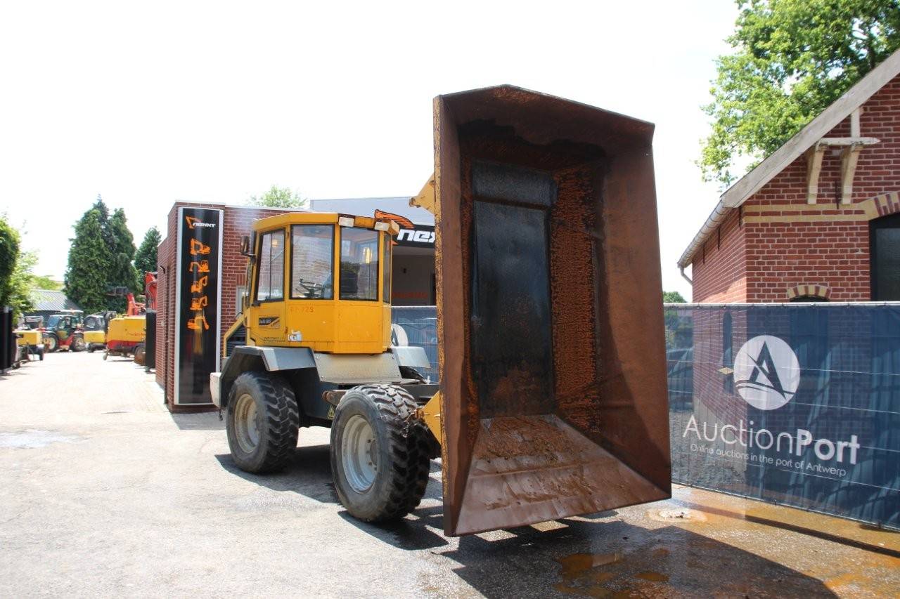 image of the lot