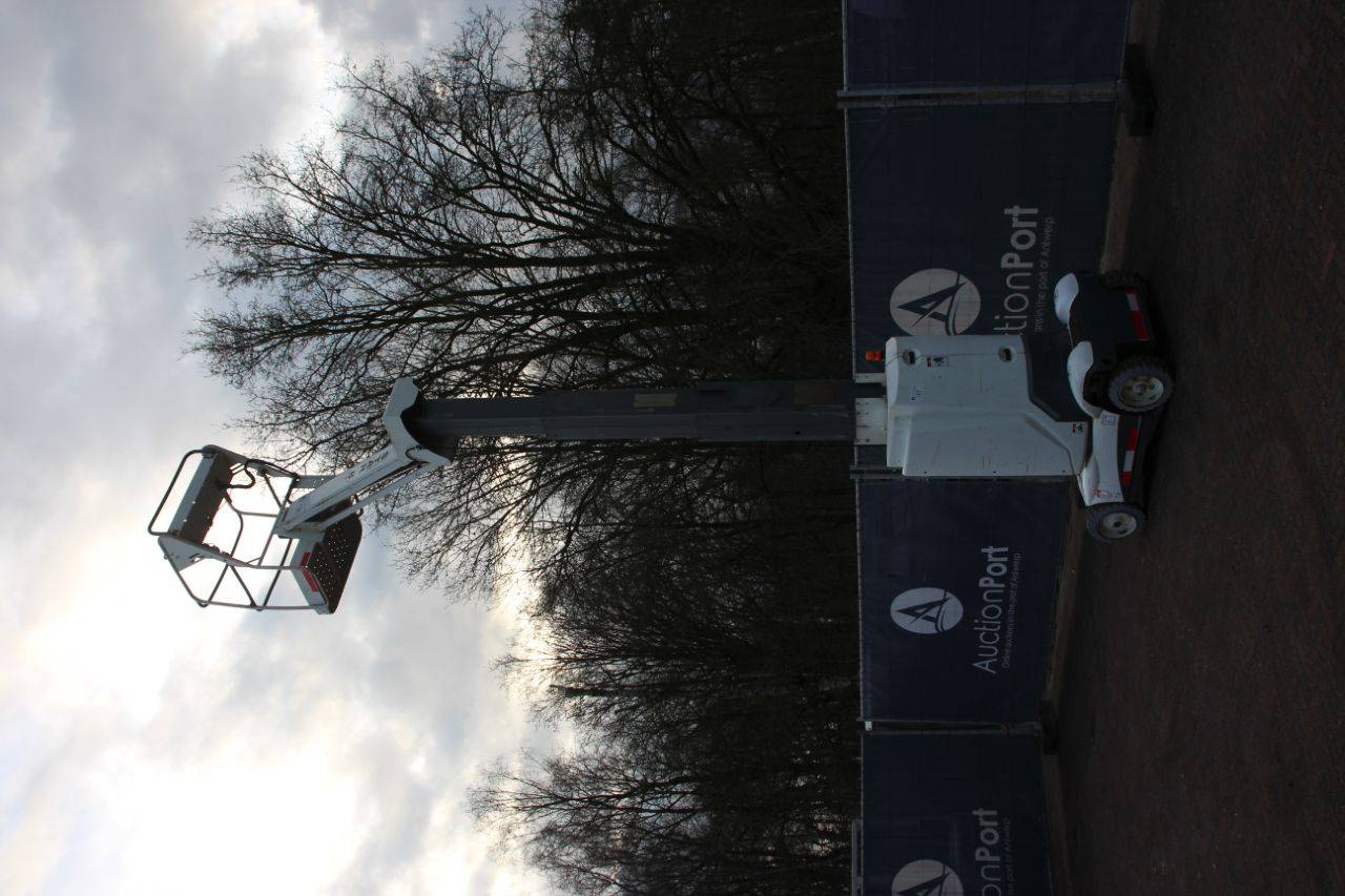 image of the lot