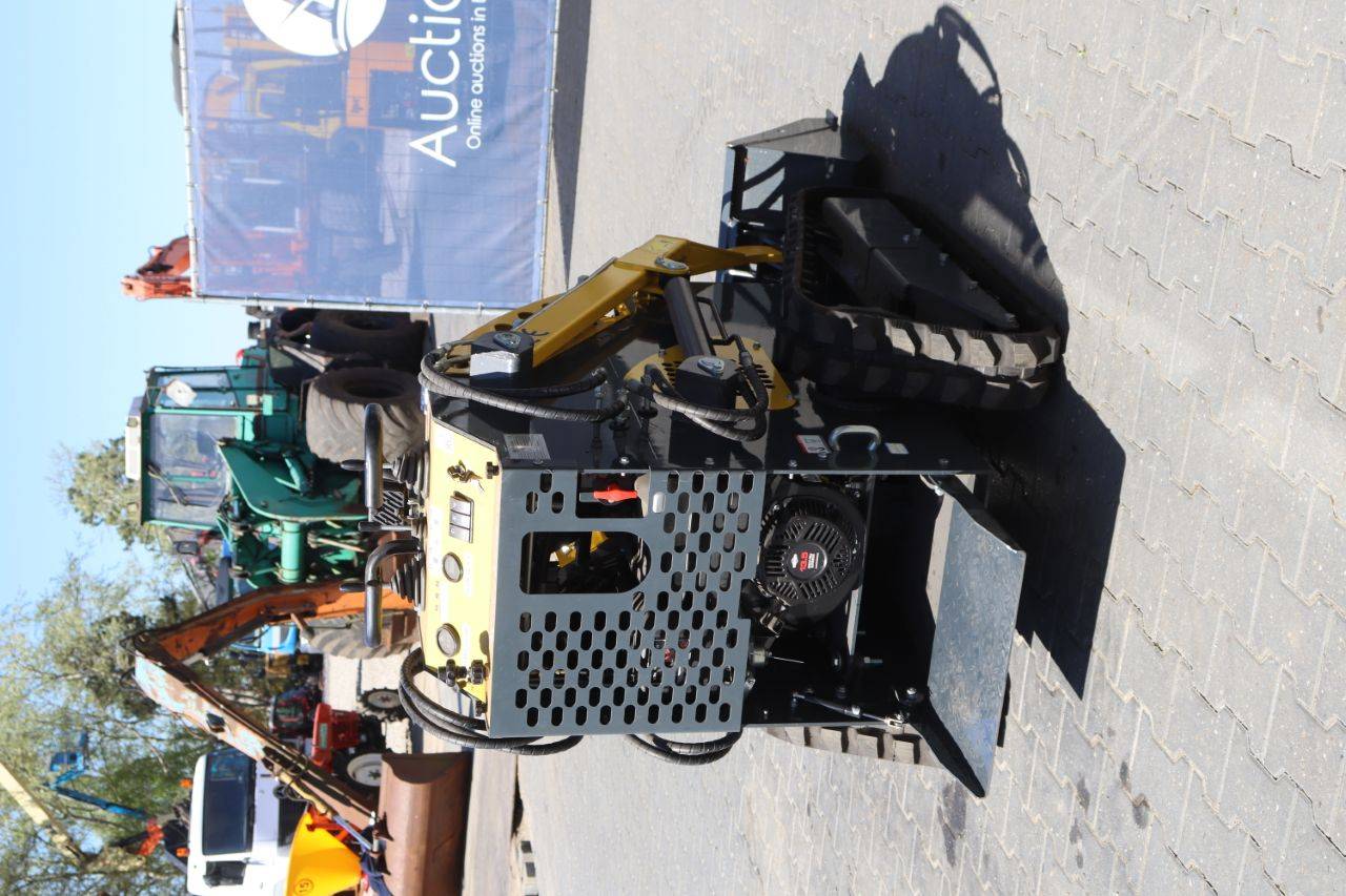 image of the lot