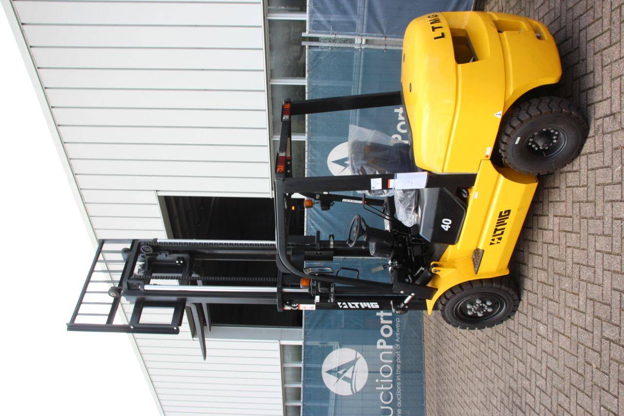 image of the lot