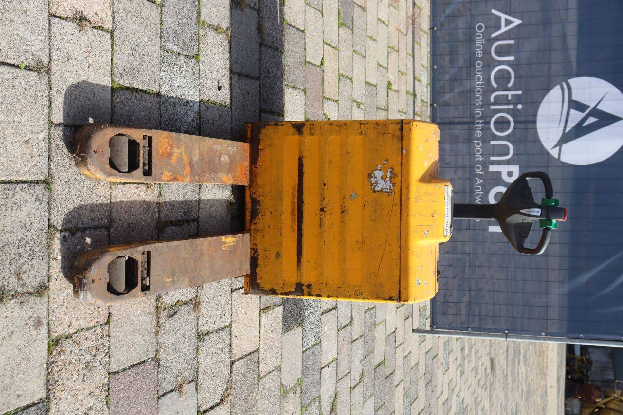 image of the lot