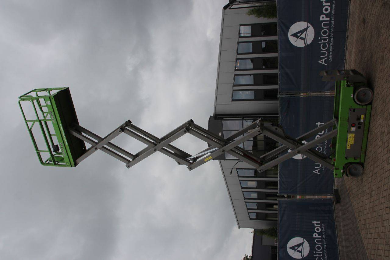 image of the lot