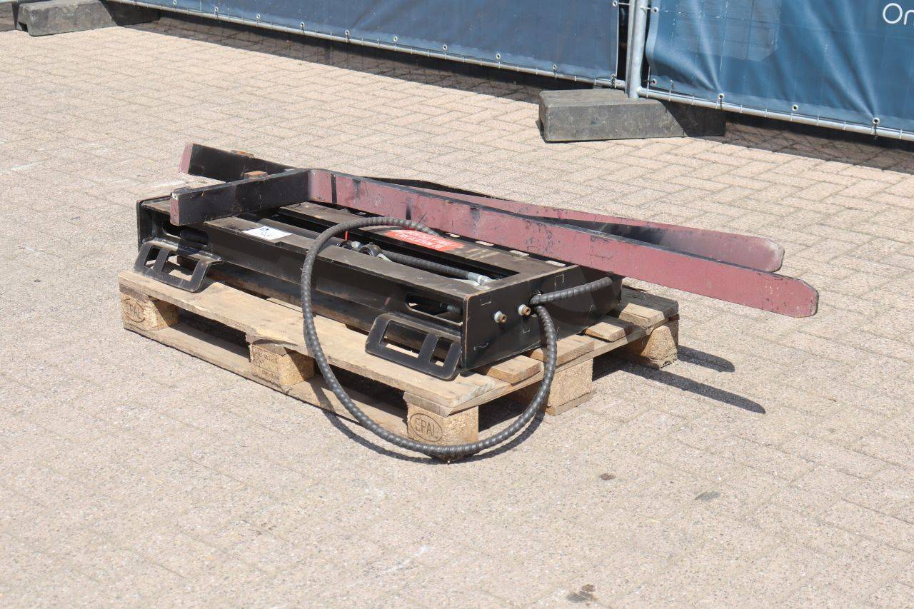 image of the lot