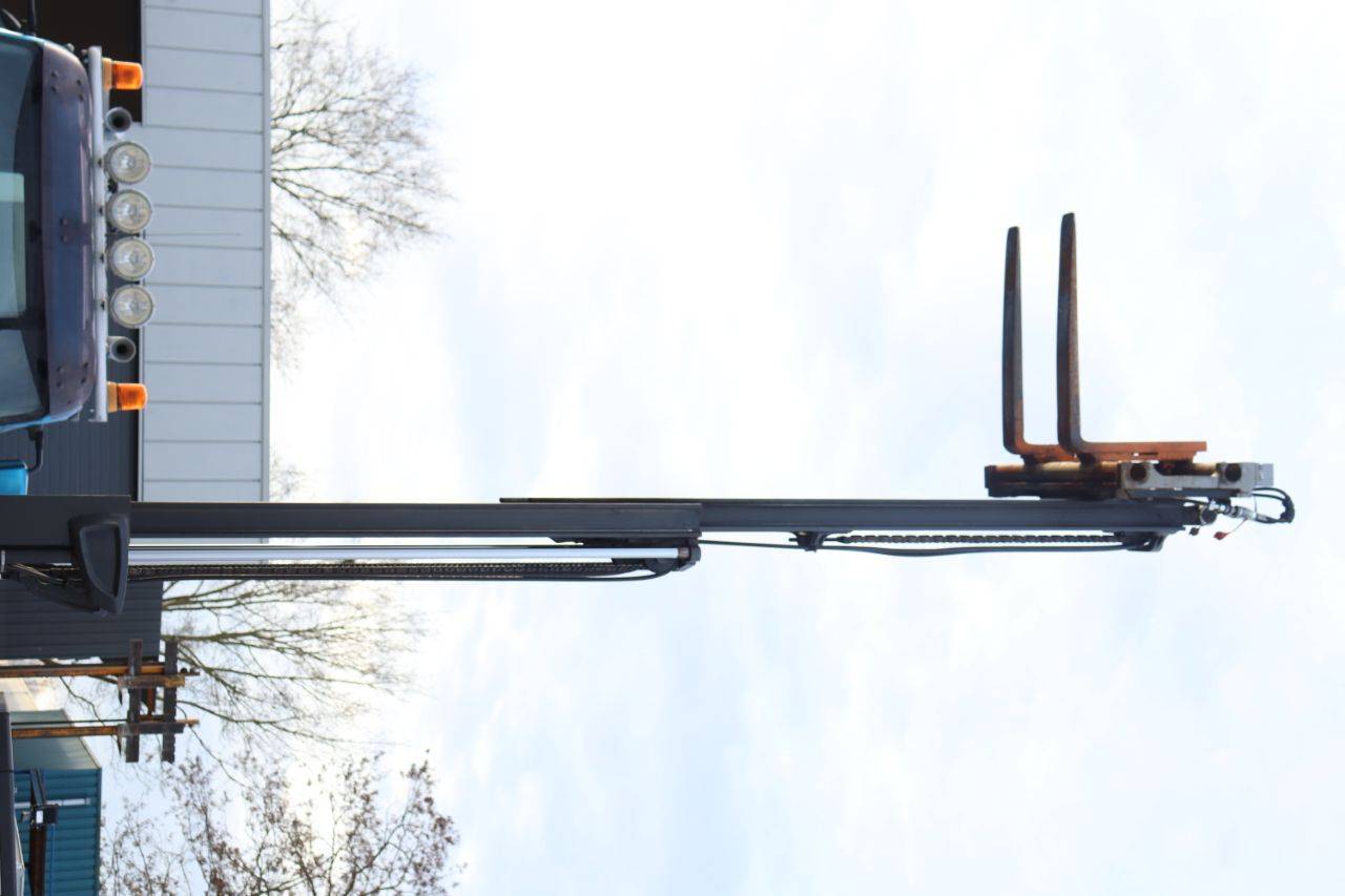 image of the lot