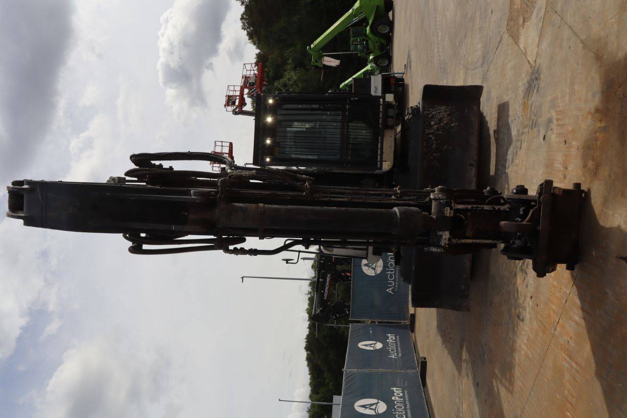image of the lot
