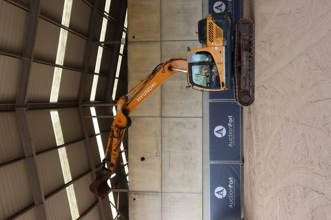 image of the lot