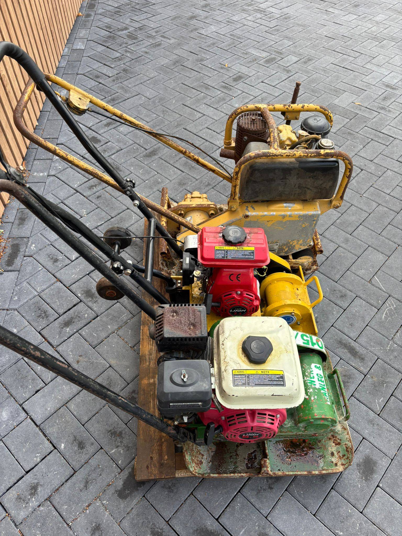 image of the lot
