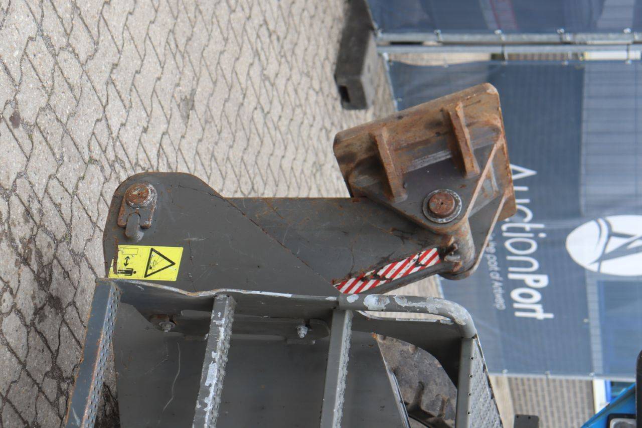 image of the lot