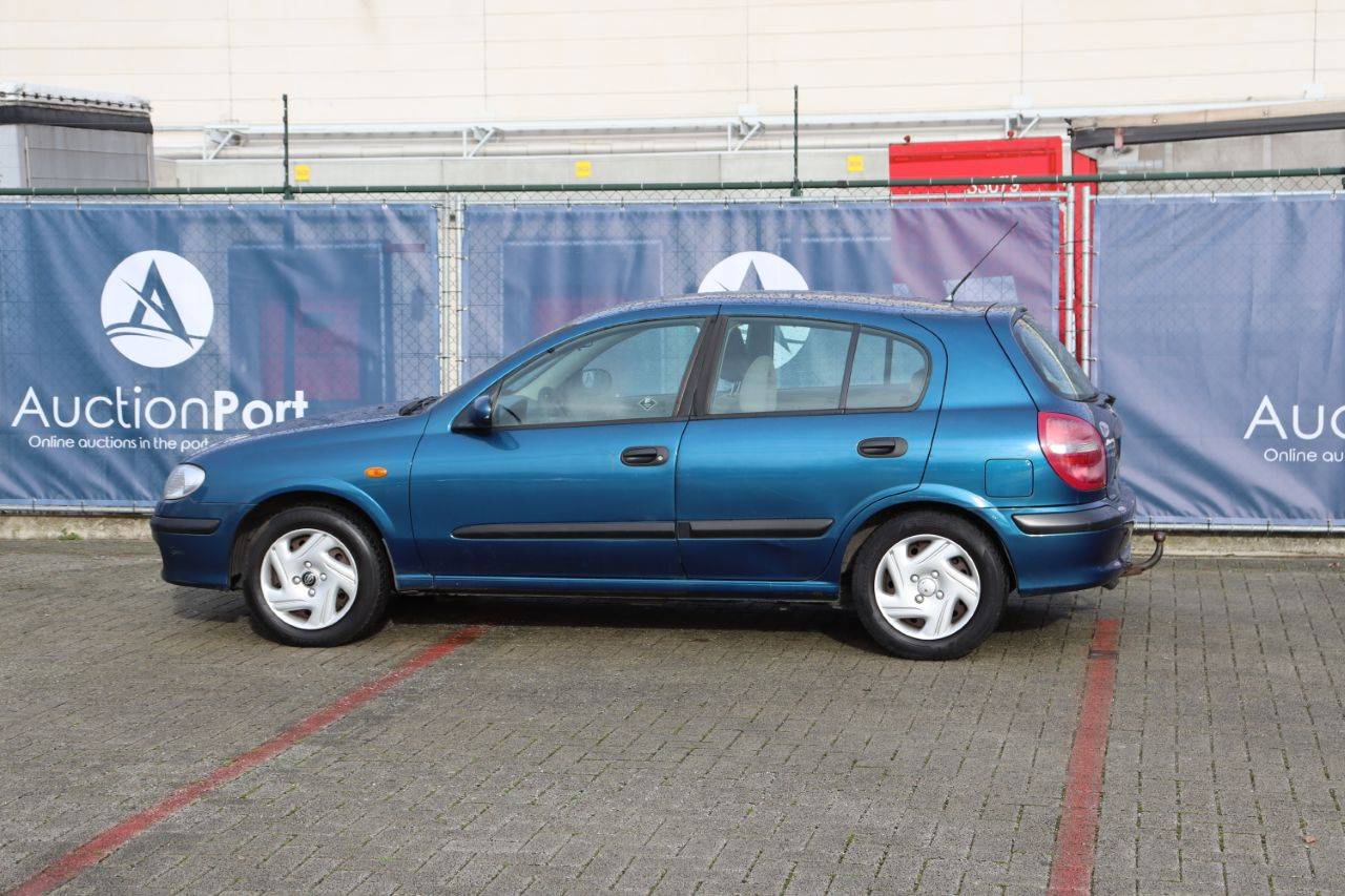image of the lot