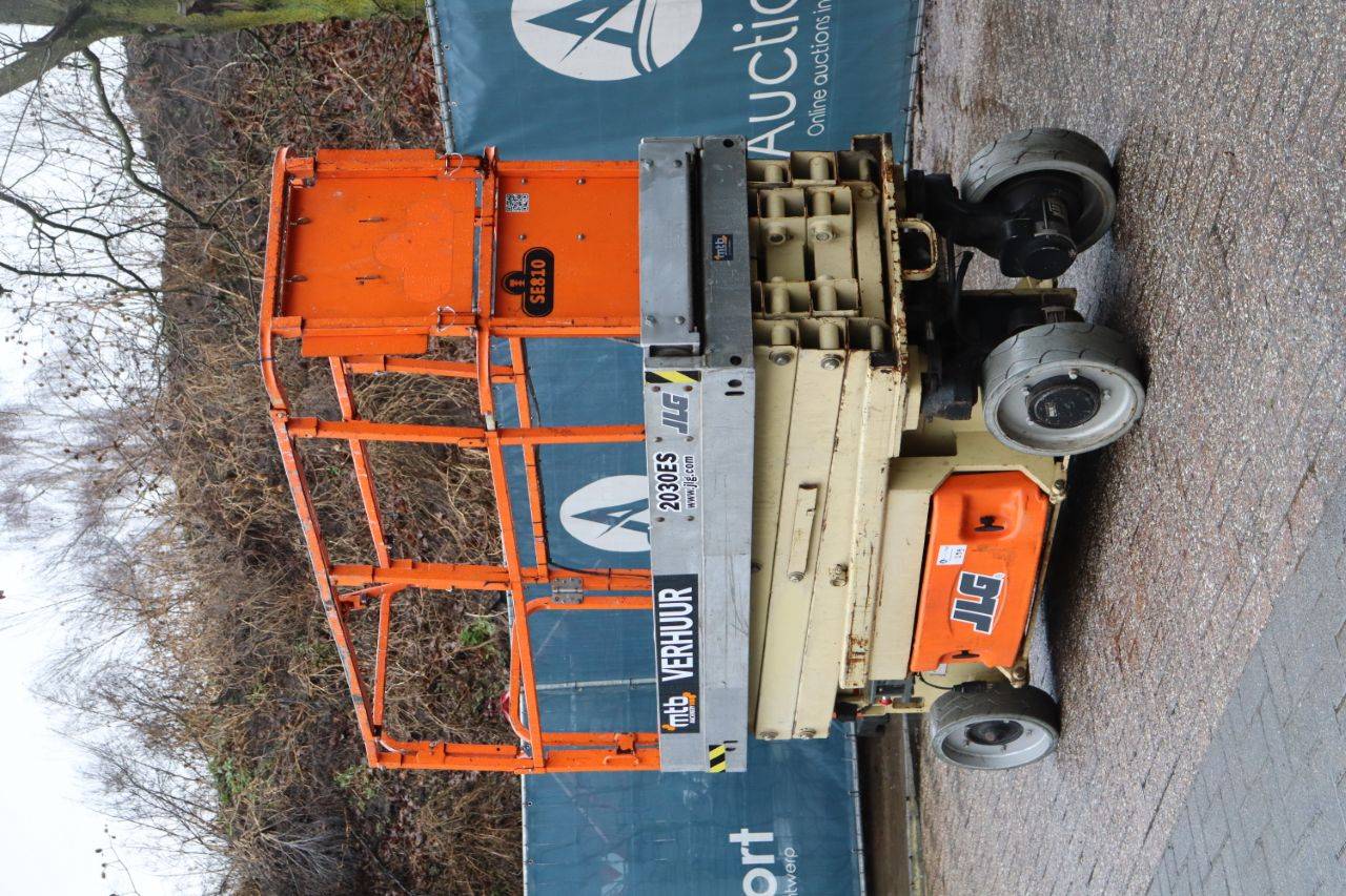image of the lot