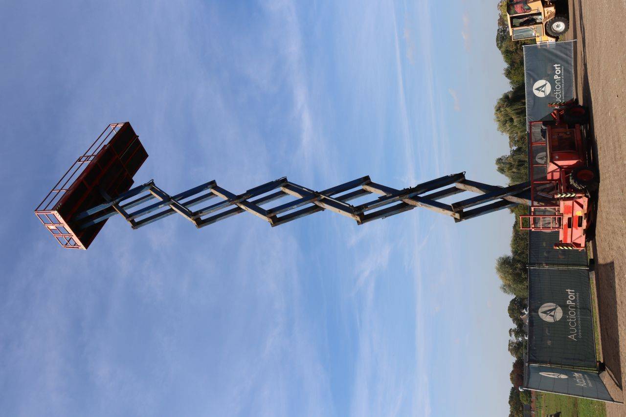 image of the lot